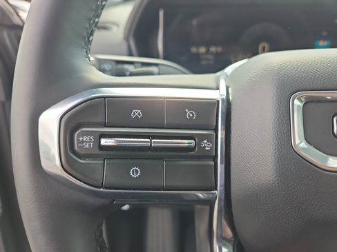 Used 2026 GMC Terrain Elevation w/ Elevation Premium Package image 22