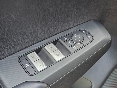 New 2026 Nissan Rogue SL AWD/4WD image 21