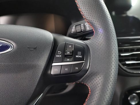 Used 2024 Ford Escape ST-Line w/ Tech Pack #1 image 43