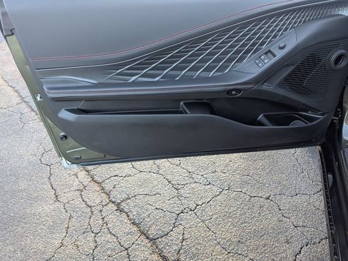 New 2026 Dodge Charger R/T w/ Blacktop Package AWD/4WD image 8
