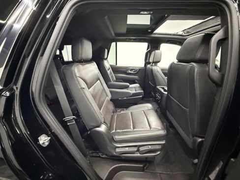 Used 2021 Chevrolet Tahoe High Country image 21