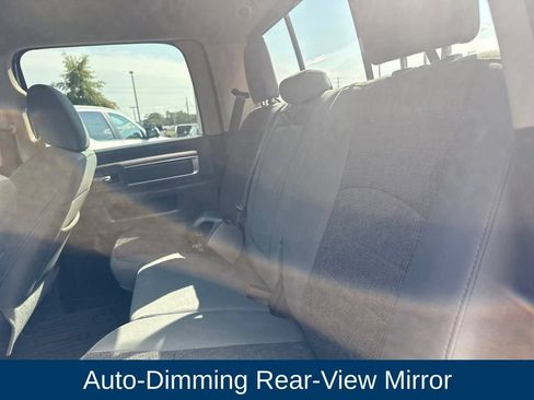 Used 2018 RAM 1500 Big Horn AWD/4WD image 27