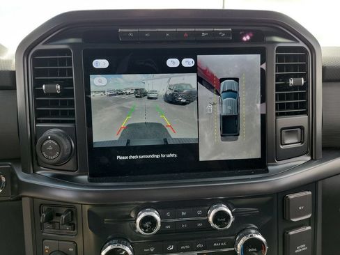 Used 2024 Ford F150 XLT w/ Equipment Group 302A MID AWD/4WD image 15
