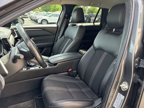 Used 2024 MAZDA CX-50 AWD 2.5 S w/ Weather Package image 4