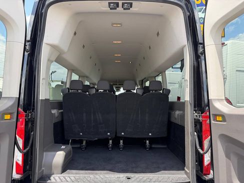 Used 2020 Ford Transit 350 XLT RWD image 22