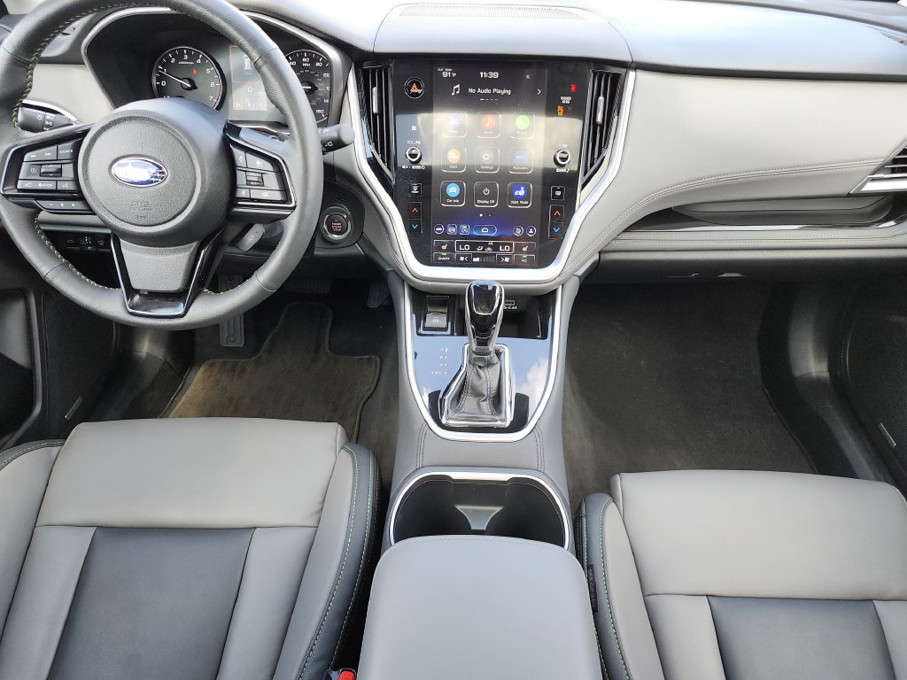 Certified 2025 Subaru Outback Onyx Edition AWD/4WD image 16