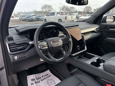 Used 2024 GMC Acadia AT4 w/ LPO, Floor Liner Package image 19