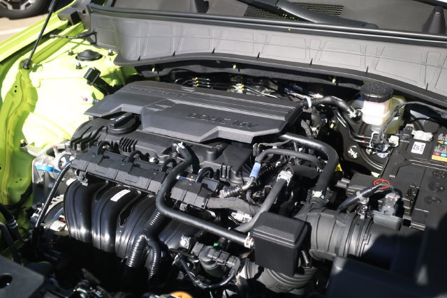 New 2026 Hyundai Kona SEL Sport AWD/4WD image 8