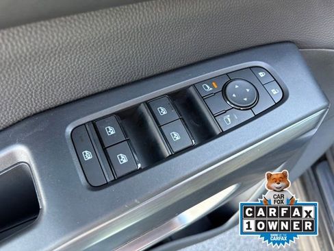 Certified 2025 Nissan Pathfinder Rock Creek image 24