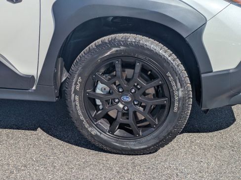 New 2026 Subaru Crosstrek 2.5i Wilderness w/ Wilderness Package AWD/4WD image 11