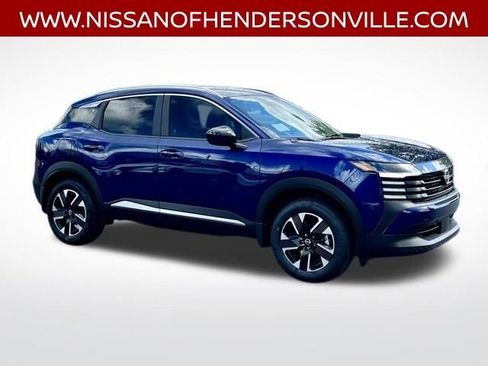 New 2026 Nissan Kicks SV w/ Cold Weather Package image 19