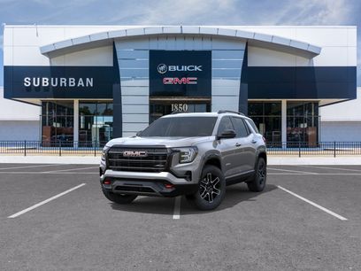 New 2026 GMC Terrain AT4 w/ Technology Package II