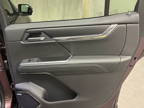 New 2026 GMC Acadia Elevation w/ LPO, Floor Liner Package image 20