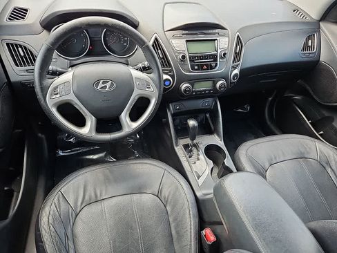 Used 2013 Hyundai Tucson Limited AWD/4WD image 12