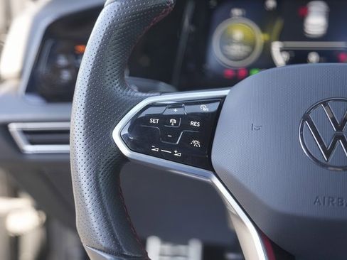 Used 2024 Volkswagen GTI S image 22