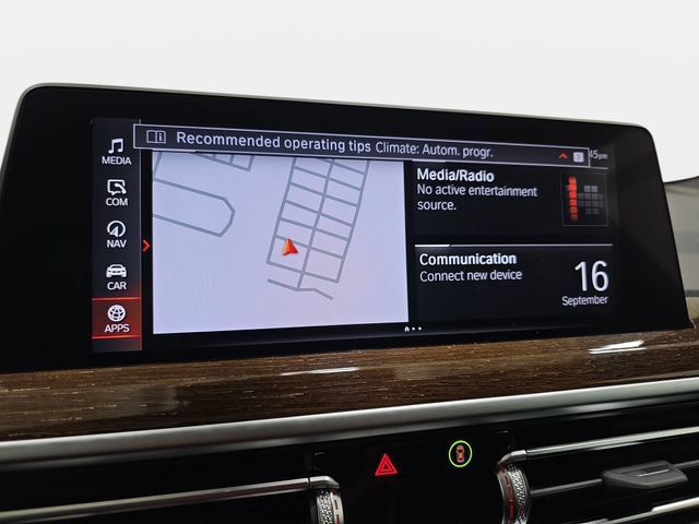 Certified 2024 BMW X3 xDrive30i w/ Convenience Package AWD/4WD image 17