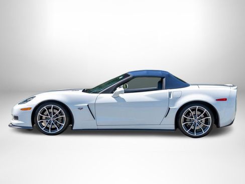 Used 2013 Chevrolet Corvette 427 w/ 1SC Preferred Equipment Group RWD image 4