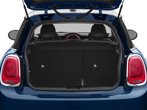 Used 2014 MINI Cooper S FWD image 14