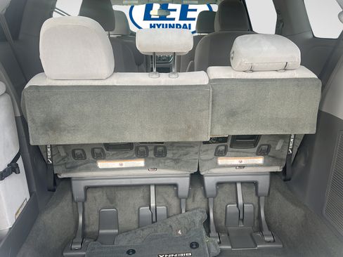 Used 2016 Toyota Sienna LE FWD image 17