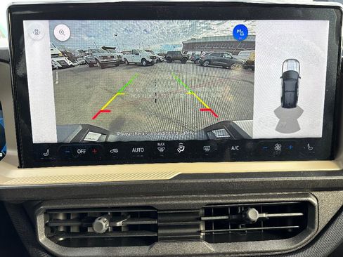 New 2025 Ford Bronco Sport Big Bend w/ Convenience Package AWD/4WD image 19