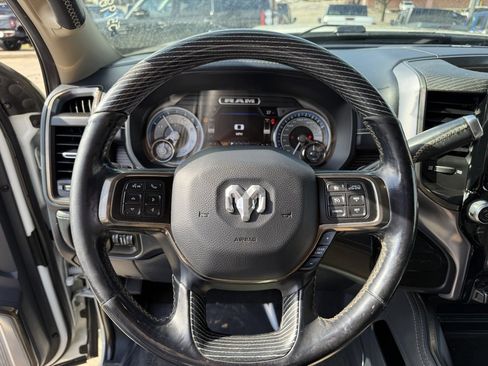 Used 2022 RAM 2500 Limited image 15