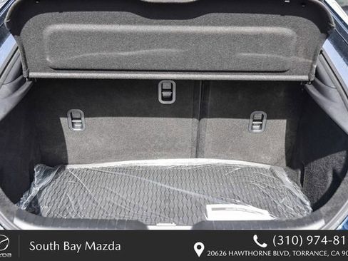 New 2026 MAZDA MAZDA3 s image 12
