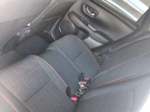 Used 2026 Honda HR-V Sport image 17