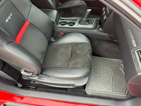 Used 2010 Dodge Challenger SRT8 w/ SRT Option Group II image 38