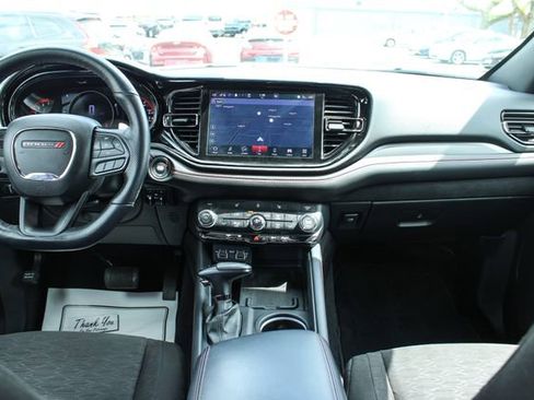 Used 2024 Dodge Durango R/T w/ Trailer Tow Group IV image 16