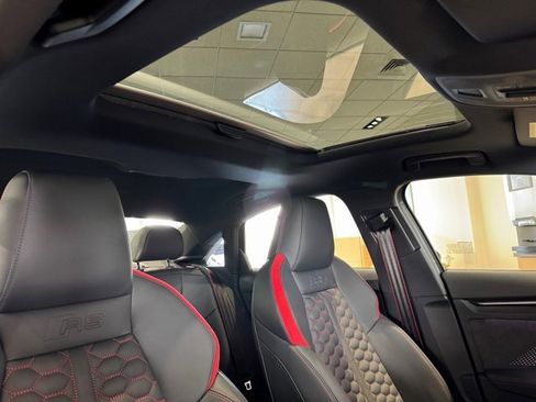 New 2026 Audi RS 3 image 13
