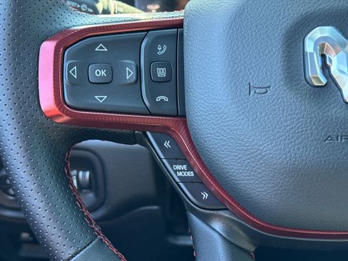New 2026 RAM 1500 Rebel w/ Advanced Safety Group II image 21