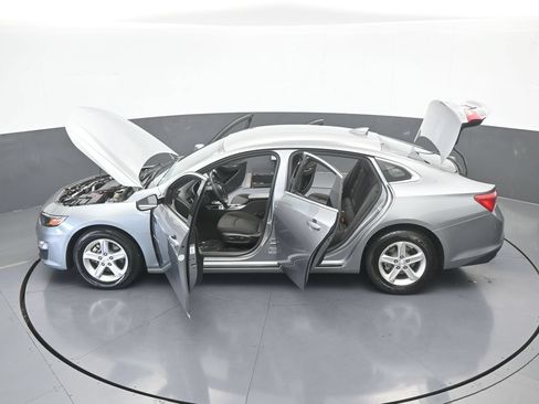 Used 2024 Chevrolet Malibu LT FWD image 65