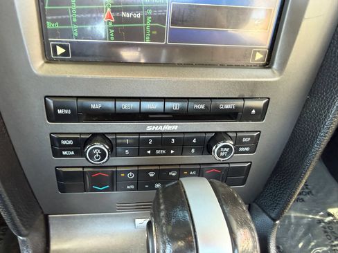 Used 2014 Ford Mustang GT Premium w/ Electronics Package RWD image 22