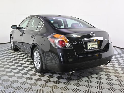 Used 2012 Nissan Altima 2.5 SL w/ 2.5SL Pkg image 4