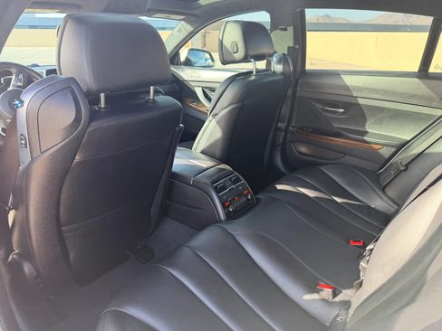 Used 2017 BMW 640i Gran Coupe RWD image 14