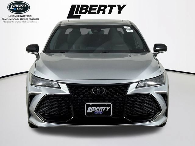 Used 2021 Toyota Avalon XSE FWD image 9