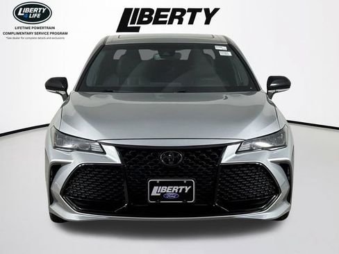 Used 2021 Toyota Avalon XSE FWD image 9
