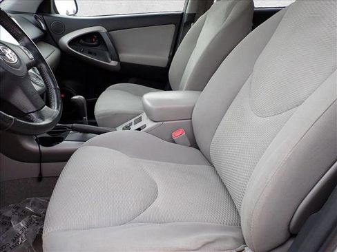 Used 2008 Toyota RAV4 Limited AWD/4WD image 11