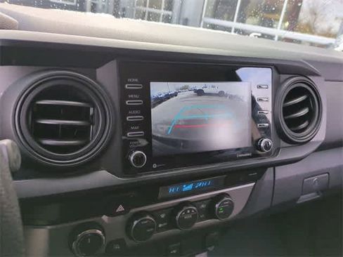 Used 2021 Toyota Tacoma SR image 30