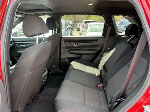Certified 2023 Honda CR-V Sport image 11
