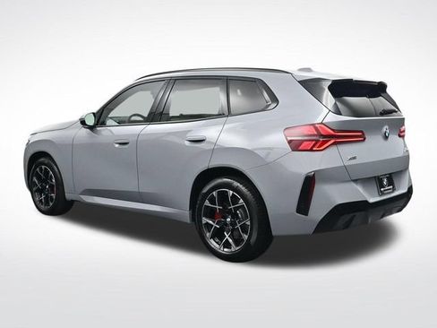 New 2026 BMW X3 xDrive30i w/ Premium Package AWD/4WD image 7