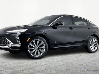 New 2026 Buick Envista Preferred