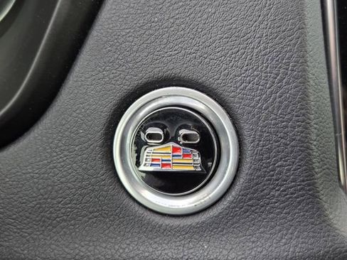 Used 2023 Cadillac XT4 Sport image 23