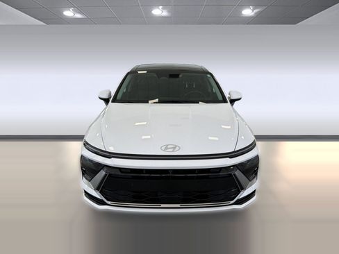 Used 2024 Hyundai Sonata Limited FWD image 6