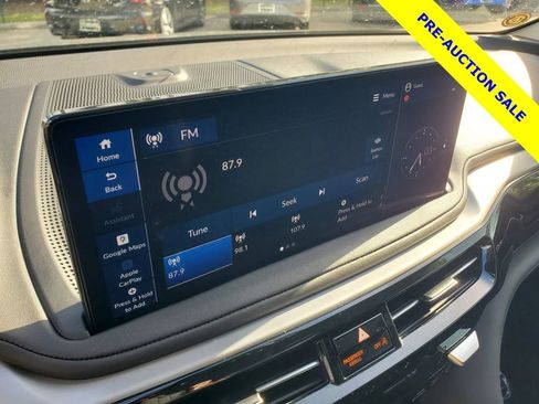 Used 2026 Acura MDX FWD w/ Technology Package image 30