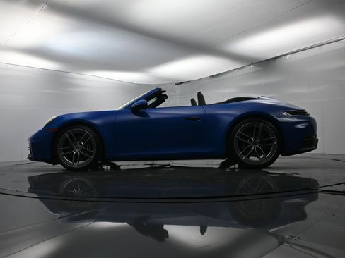 Certified 2025 Porsche 911 Carrera image 51