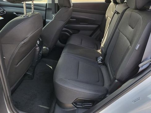 New 2026 Hyundai Tucson SEL image 11