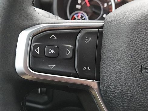 New 2026 RAM 3500 Lone Star image 19