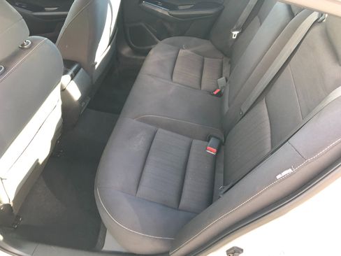 Used 2021 Nissan Altima 2.5 SV image 21