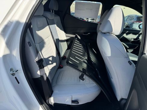 New 2026 Hyundai Santa Cruz SE image 30